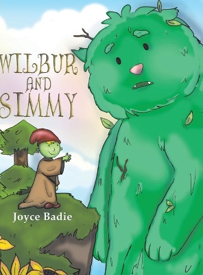 Wilbur and Simmy book