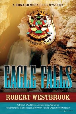 Eagle Falls book