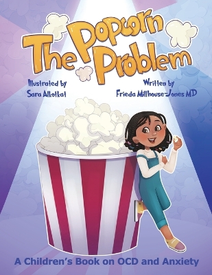 The Popcorn Problem book