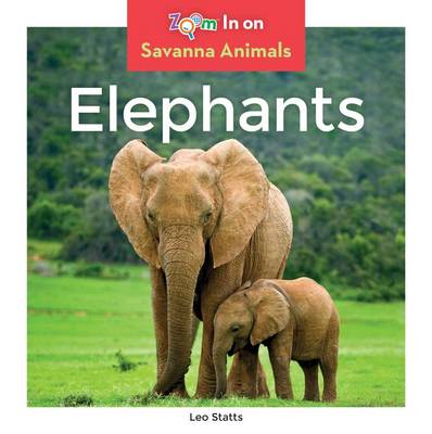 Elephants book