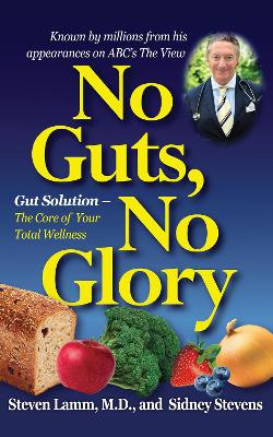 No Guts, No Glory book