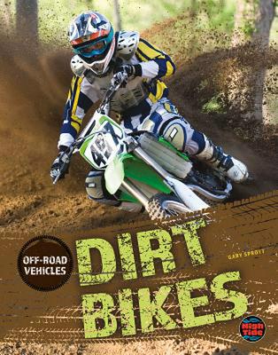 Dirt Bikes book