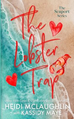 The Lobster Trap book