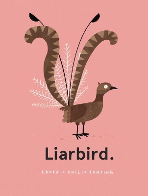 Liarbird. book