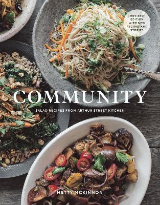 Community: New Edition book
