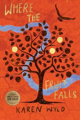Where The Fruit Falls book