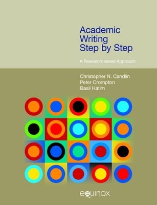 Academic Writing Step by Step book