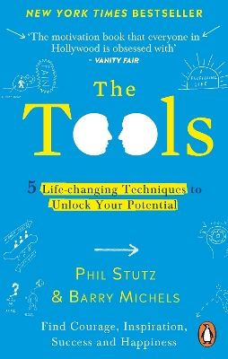 The The Tools by Phil Stutz
