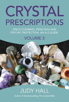 Crystal Prescriptions book