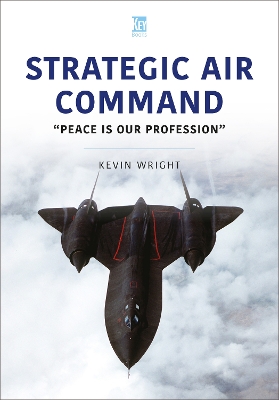 Strategic Air Command book