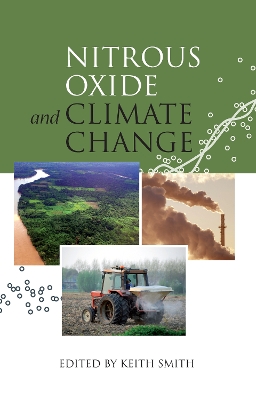 Nitrous Oxide and Climate Change book