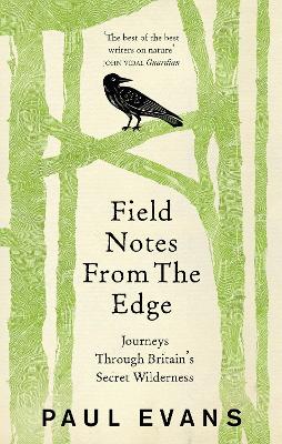 Field Notes from the Edge book