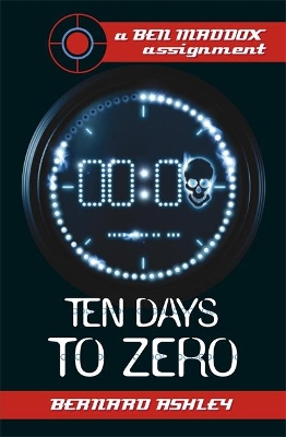 Ten Days to Zero book