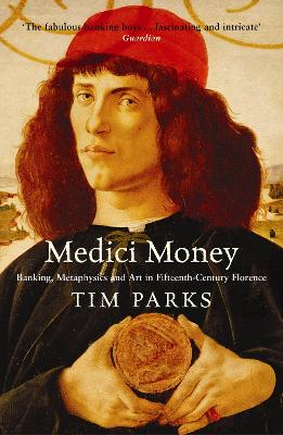 Medici Money book