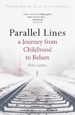 Parallel Lines book