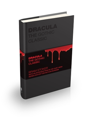 Dracula: The Gothic Classic book