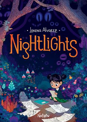 Nightlights book