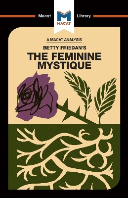 Feminine Mystique by Elizabeth Whitaker