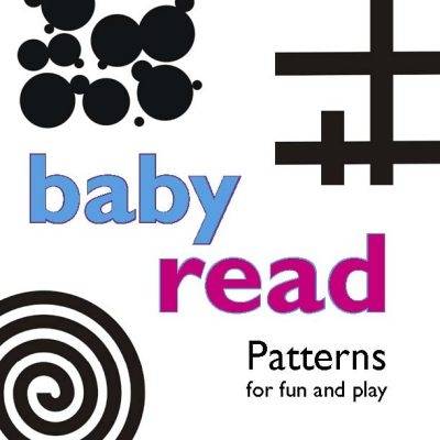 Baby Read Patterns: For Fun and Play book