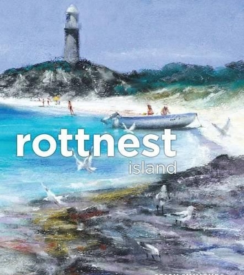 Rottnest Island book