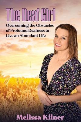 The Deaf Girl book