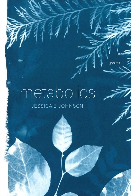 Metabolics – Poems book