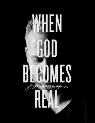 When God Becomes Real book