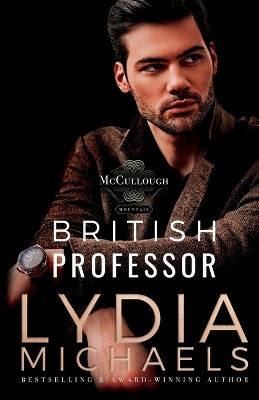 British Professor by Lydia Michaels
