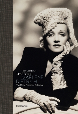 Obsession: Marlene Dietrich book