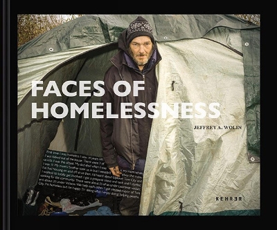 Faces Of Homelessness book