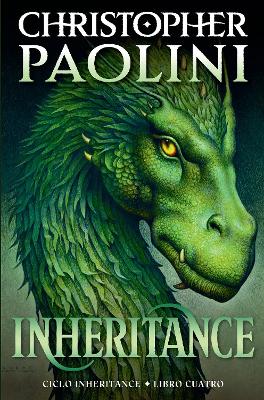 Inheritance (Spanish Edition) book