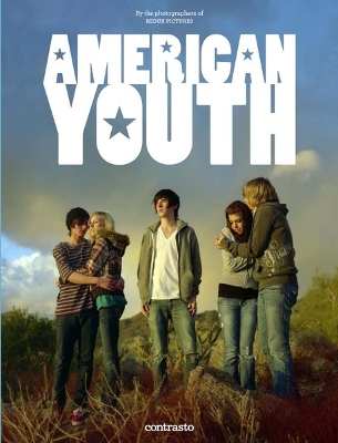 American Youth: Spying on Generation Y book