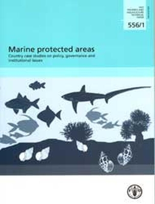 Marine protected areas by Food and Agriculture Organization