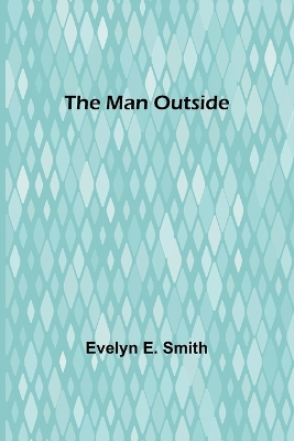 The Man Outside book