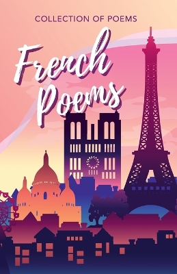 French Poems book