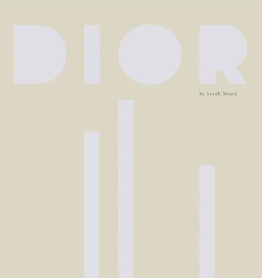 Dior by Sarah Moon by Sarah Moon