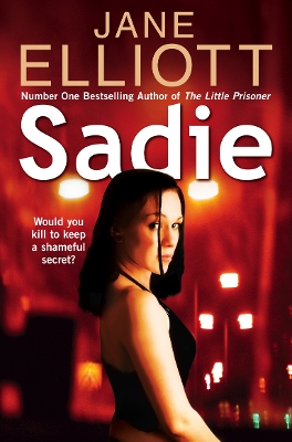 Sadie book