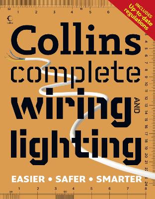 Collins Complete Wiring and Lighting book