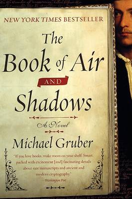 Book of Air and Shadows book
