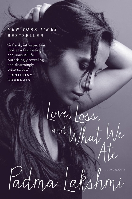 Love, Loss, and What We Ate book