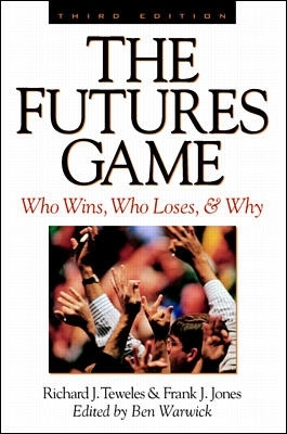 Futures Game book