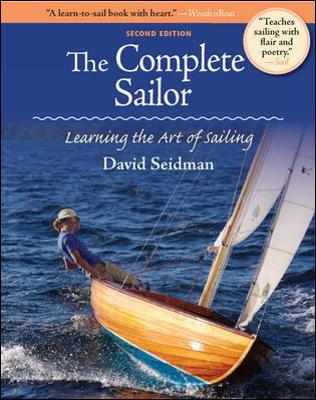 Complete Sailor book