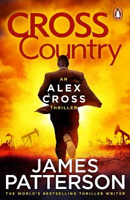 Cross Country book