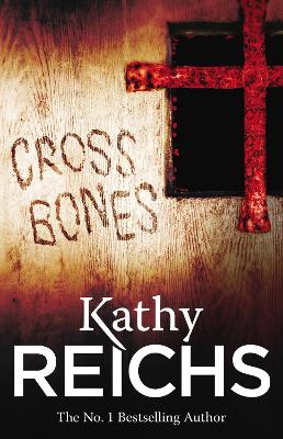 Cross Bones book