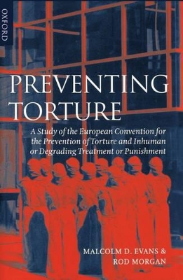 Preventing Torture book