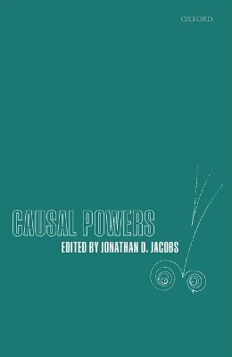 Causal Powers book