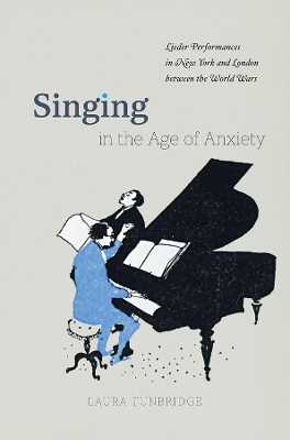 Singing in the Age of Anxiety book