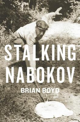 Stalking Nabokov book