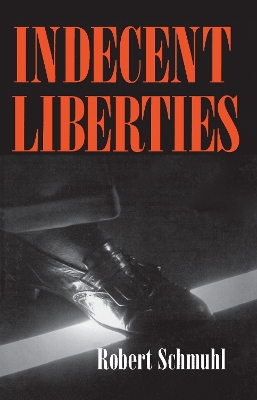 Indecent Liberties book