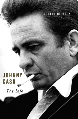 Johnny Cash by Robert Hilburn